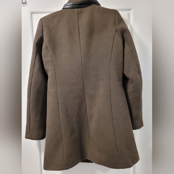 Calvin Klein coat - Picture 3 of 6